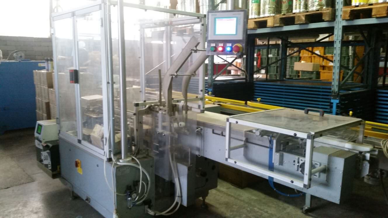 MARCHESINI BA50  2011